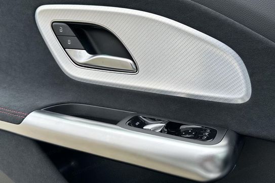 Mercedes CLA 250+ AMG Line Shooting Brake