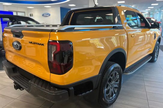 Ford Ranger Wildtrak A10 4x4