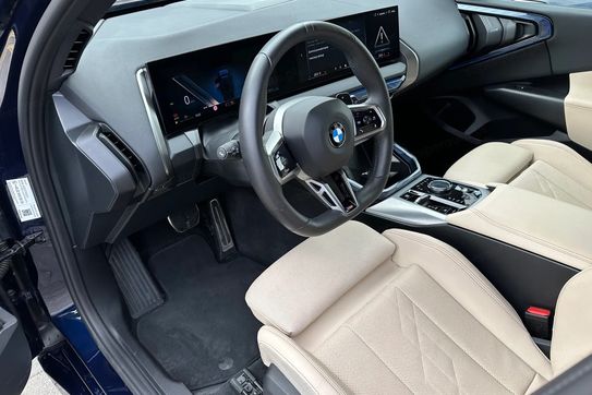 BMW X3 xDrive20d mHEV aut