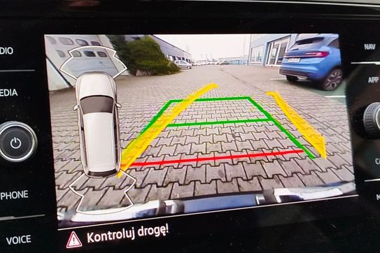 Volkswagen Passat 1.5 TSI EVO Business DSG