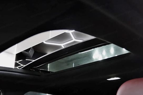 Kia Stinger 3.3 T-GDI V6 GT AWD