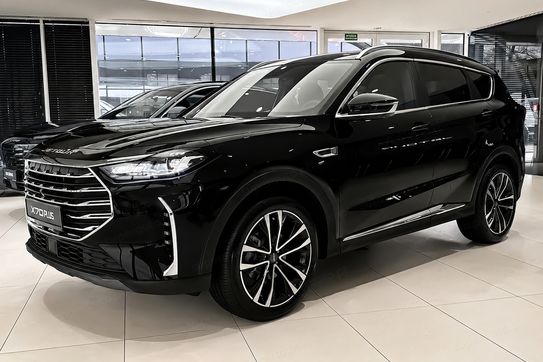 Jetour X70 Plus 1.5T DCT