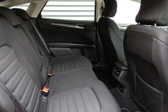 Ford Mondeo 2.0 EcoBlue Titanium