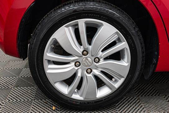 Suzuki Swift 1.2 Premium Plus