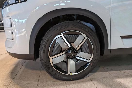 Jaecoo 7 1.5 T-GDI Super Hybrid Exclusive DHT