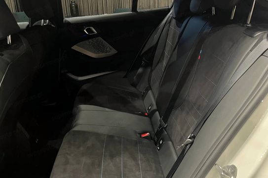 BMW Seria 1 118d M Sport