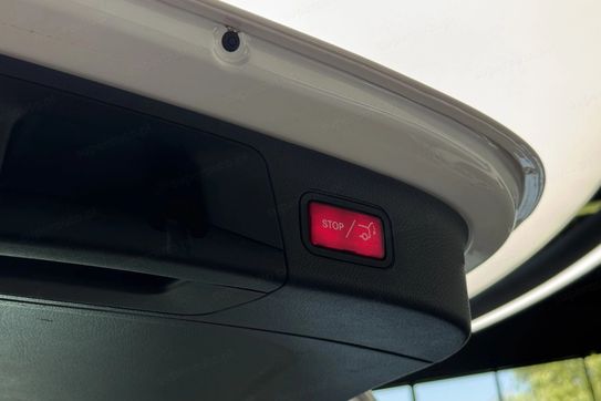 Mercedes EQA 250+ 70.5kWh Progressive