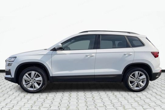 Skoda Karoq 1.5 TSI Selection