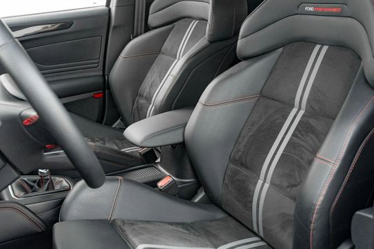 Ford Focus 2.3 EcoBoost ST X