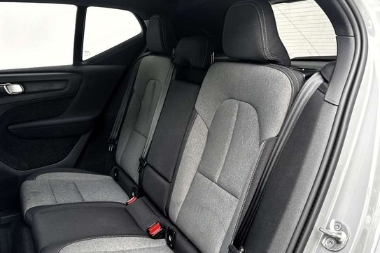 Volvo XC40 B4 Core aut