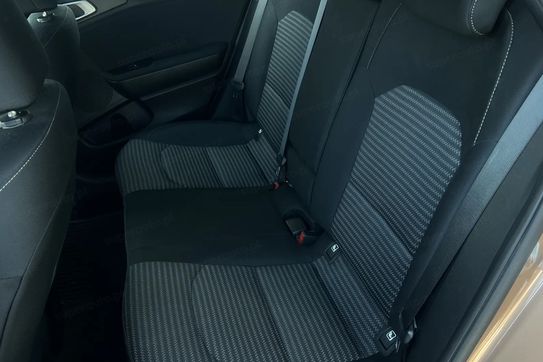 Kia Ceed 1.5 T-GDI M