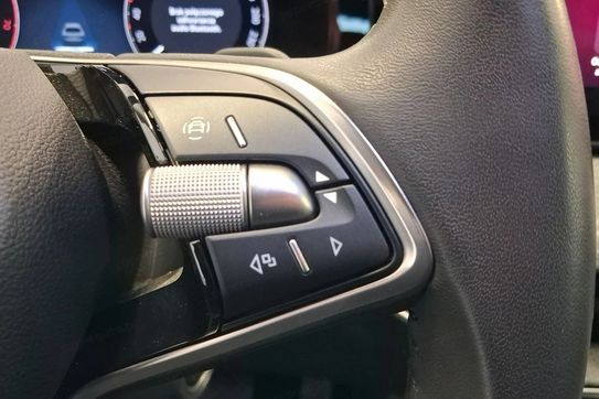Skoda Superb TSI 4x4 Selection DSG