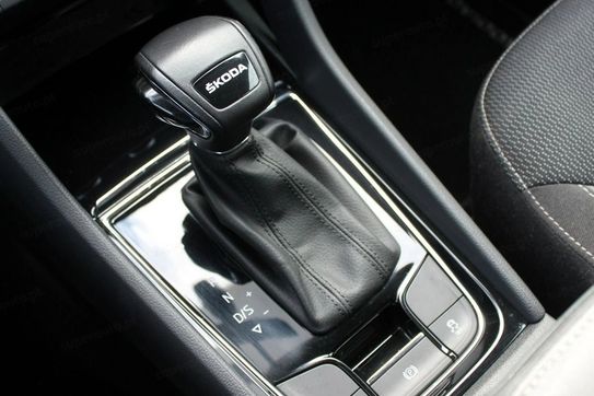 Skoda Kodiaq 1.5 Tsi Dsg Ambition