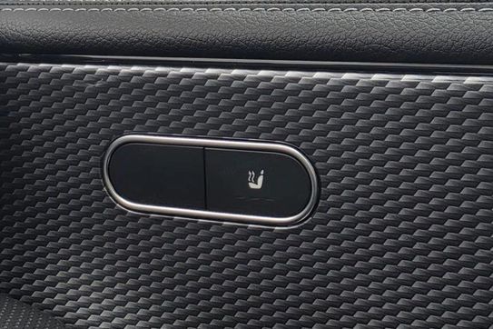 Mercedes CLA 200 d Progressive 8G-DCT