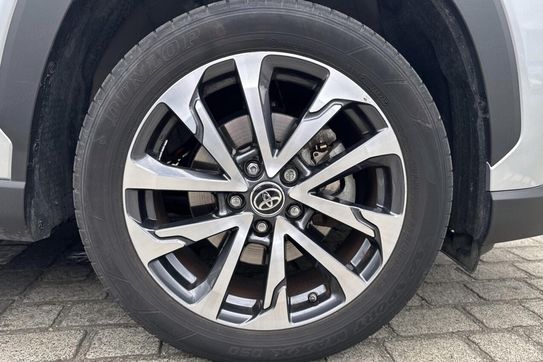 Toyota Corolla Cross 2.0 Hybrid Style AWD