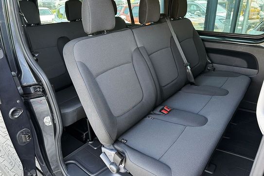 Renault Trafic L2H1