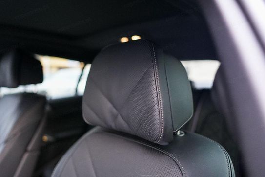 BMW X6 xDrive30d M Sport