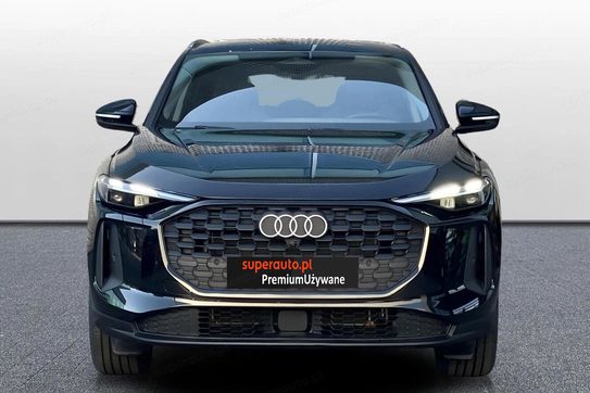 Audi Q5 TFSI mHEV 150 kW Quattro S tronic