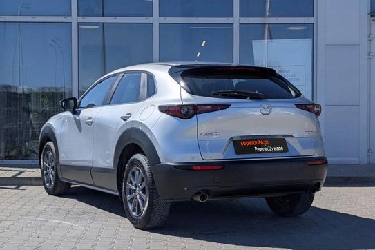Mazda CX-30 2.0 mHEV SkyDrive 2WD