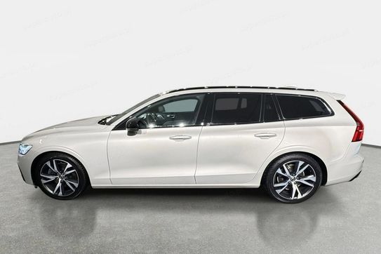 Volvo V60 B4 B R-Design aut