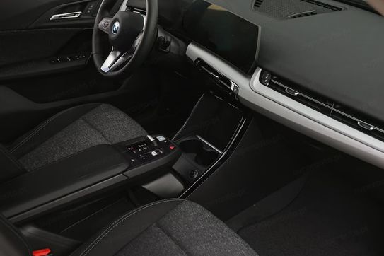 BMW iX1 eDrive20