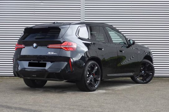 BMW X3 xDrive30e M Sport