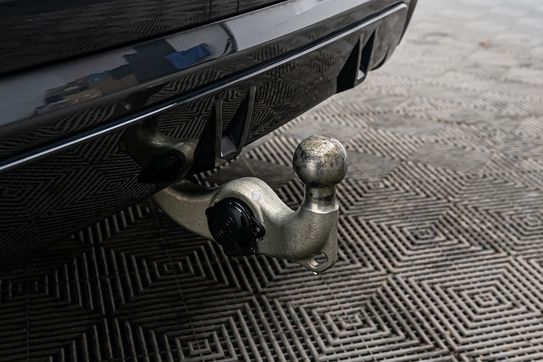 BMW X5 xDrive25d aut