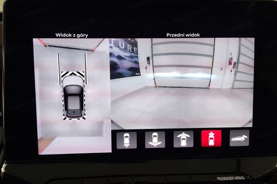 Jeep Compass T4 mHEV Limited FWD S&S DCT