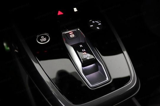 Audi Q4 e-tron 40 Advanced