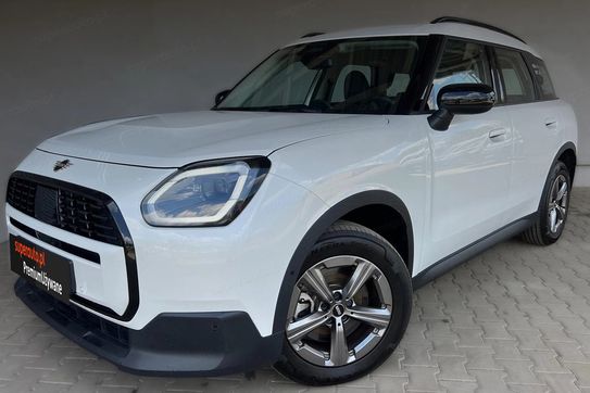 Mini Countryman C mHEV Linia Classic aut