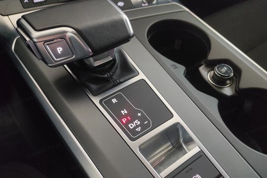 Audi A6 45 TFSI mHEV S tronic
