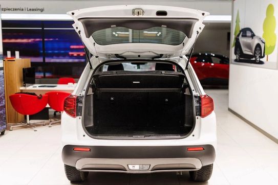 Suzuki Vitara Comfort