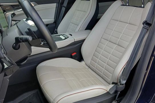 Renault Espace 1.2 E-Tech Full Hybrid 200 Iconic 7os.