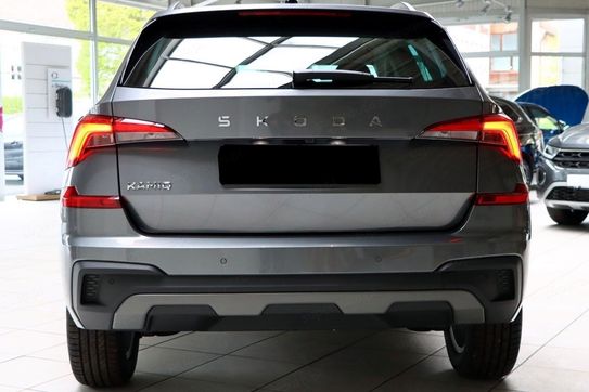 Skoda Kamiq Drive 1.5 TSI