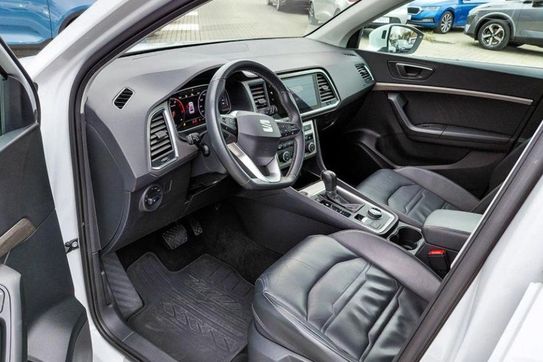 Seat ATECA 2.0 TSI Xperience 4Drive DSG