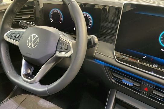 Volkswagen Tiguan LIFE PLUS 1.5 eTSI DSG7