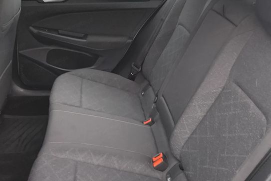 Volkswagen Golf 2.0 TDI DSG