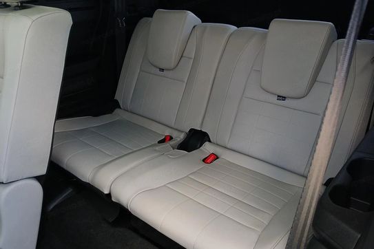 Renault Espace 1.2 E-Tech Full Hybrid 200 Iconic 7os.