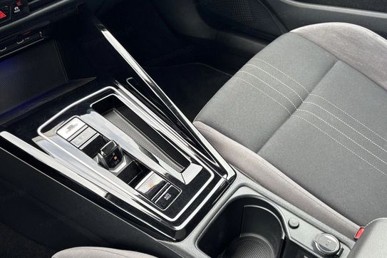 Volkswagen Golf 2.0 Tdi Gtd Dsg