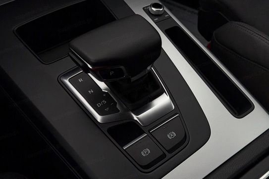 Audi Q5 40 TFSI quattro