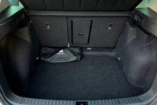Seat Ateca TSI Xperience S&S DSG