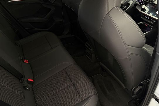 Audi A3 Sportback 35 TFSI Advanced
