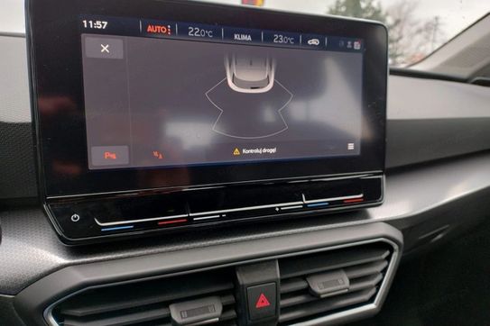 Seat Leon 1.5 TSI Style