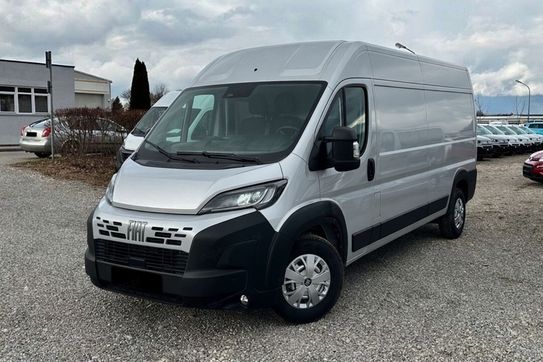 Fiat Ducato Maxi L3H2 aut