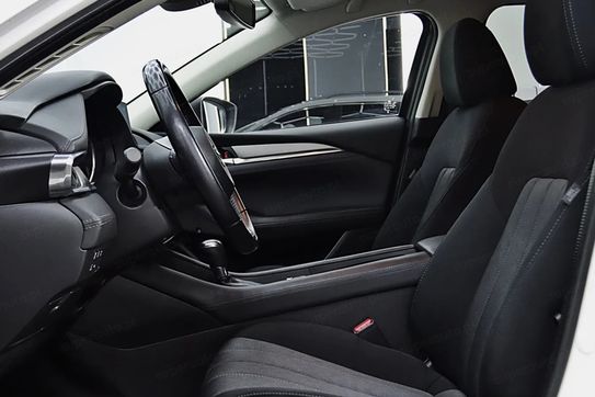 Mazda 6 2.0 SkyJoy aut