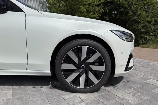 Volvo V90 T6 AWD Plug-In Hybrid Plus Dark
