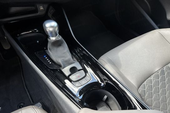 Toyota C-HR Executive 1.8 Hybrid
