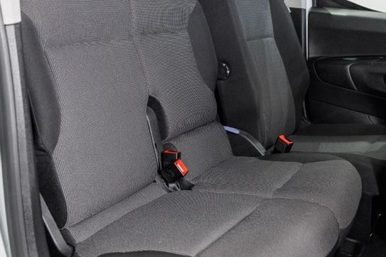 Toyota Proace City Long L2H1