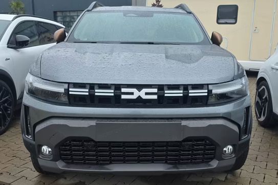 Dacia Duster Extreme 1.2 TCe Hybrid-G LPG 4x4