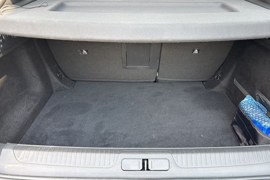 DS DS4 Trocadero 1.2 PureTech  aut